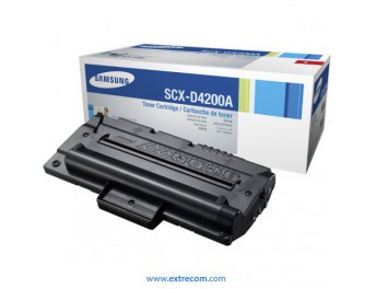Samsung SCX-D4200A negro original