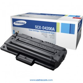 Samsung SCX-D4200A negro original