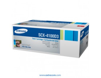 Samsung SCX-4100D3 negro original