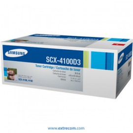 Samsung SCX-4100D3 negro original