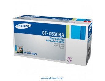 Samsung SF-D560RA negro original