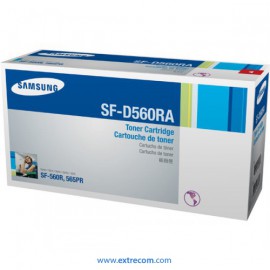 Samsung SF-D560RA negro original