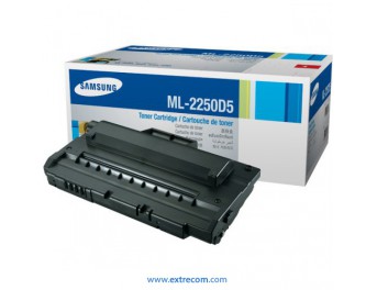 Samsung ML-2250 negro original