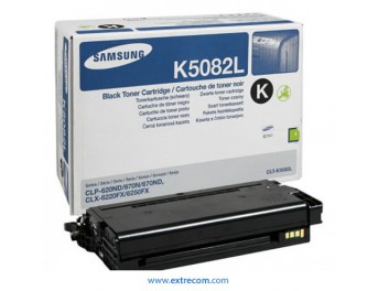 Samsung K5082L negro original