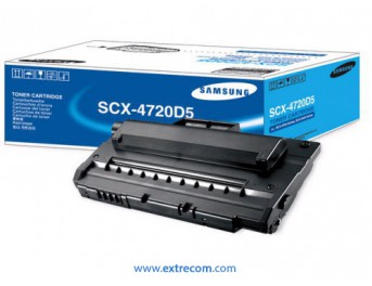 Samsung SCX-4720D5 negro original