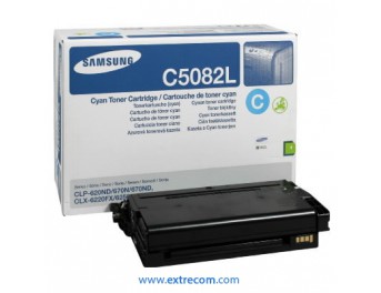 Samsung C5082L cian original