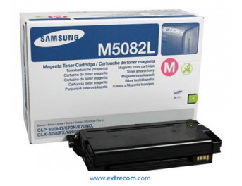 Samsung M5082L magenta original
