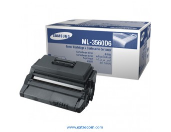 Samsung ML-3560 negro original