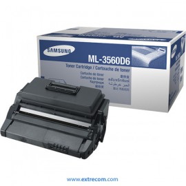 Samsung ML-3560 negro original