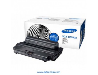 Samsung SCX-D5530A negro original