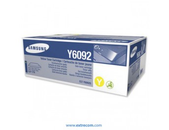 Samsung Y6092 amarillo original