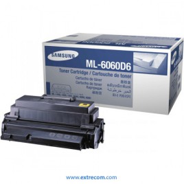 Samsung ML-6060D6 negro original