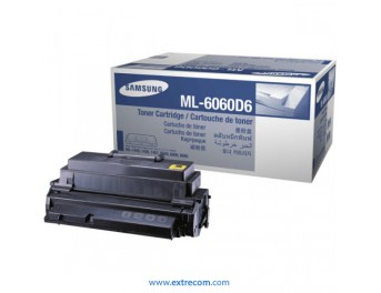 Samsung ML-6060D6 negro original