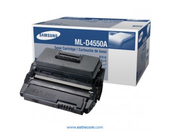 Samsung ML-D4550A negro original