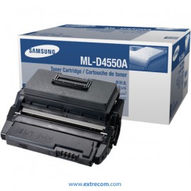 Samsung ML-D4550A negro original