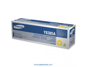 Samsung Y8385A amarillo original