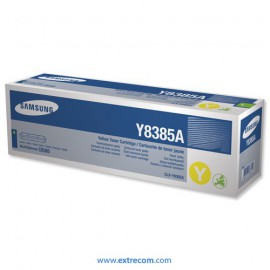 Samsung Y8385A amarillo original