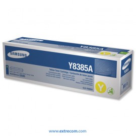 Samsung Y8385A amarillo original