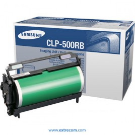Samsung CLP-500RB tambor original