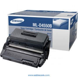 Samsung ML-4550B negro original