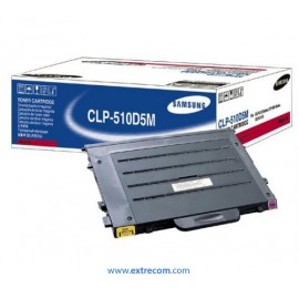 Samsung CLP-510D5M magenta original