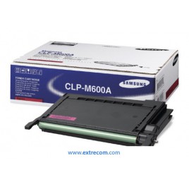 Samsung CLP-M600A magenta original