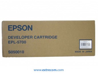 Epson S050010 negro original