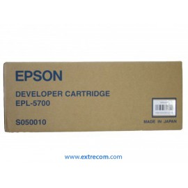 Epson S050010 negro original