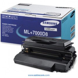 Samsung ML+7000D8 negro original