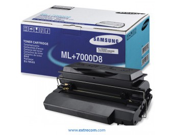 Samsung ML+7000D8 negro original