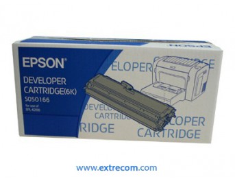 Epson S050166 negro original