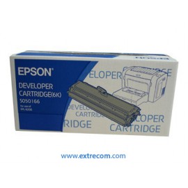 Epson S050166 negro original