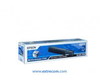 Epson 0190 negro original