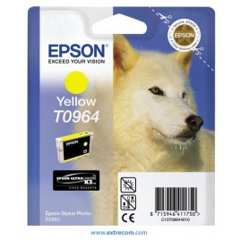 Epson T0964 amarillo original