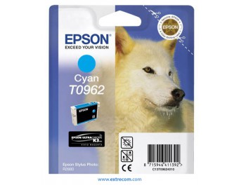 Epson T0962 cian original