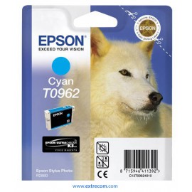 Epson T0962 cian original