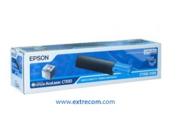 Epson 0189 cian original