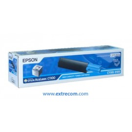 Epson 0189 cian original