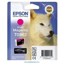 Epson T0963 magenta original