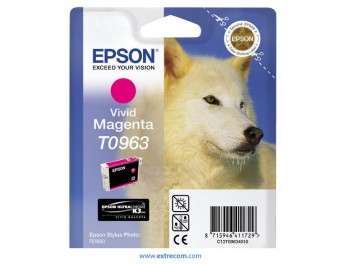 Epson T0963 magenta original