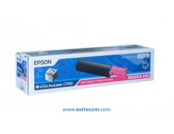 Epson 0188 magenta original