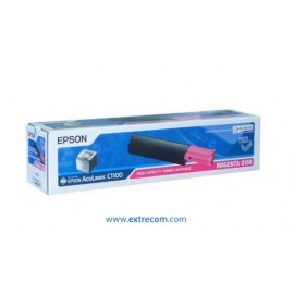 Epson 0188 magenta original