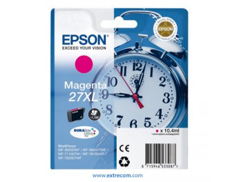 Epson 27 XL magenta original