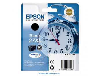 Epson 27 XL negro original