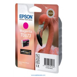 Epson T0873 magenta original