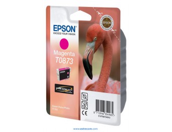 Epson T0873 magenta original