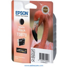 Epson T0872 cian original