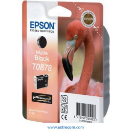 Epson T0872 cian original