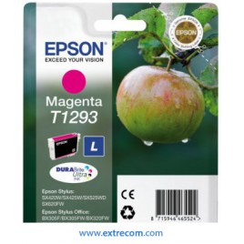 Epson T1293 magenta original