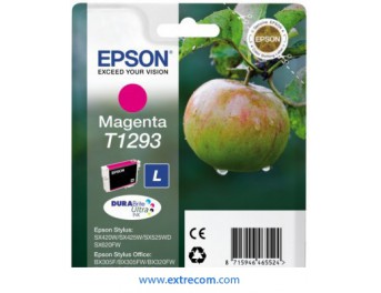 Epson T1293 magenta original